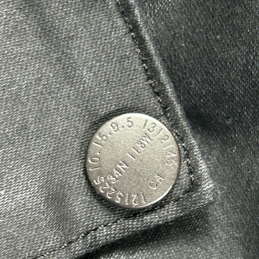 Current/Elliot Soho Biker Jacket - Picture 7 of 8